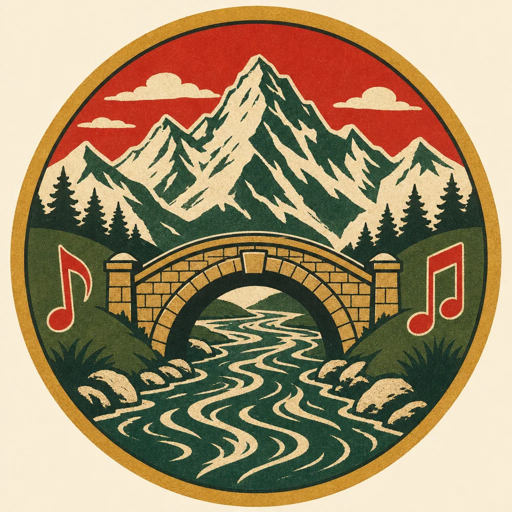 Badge: Both Banks