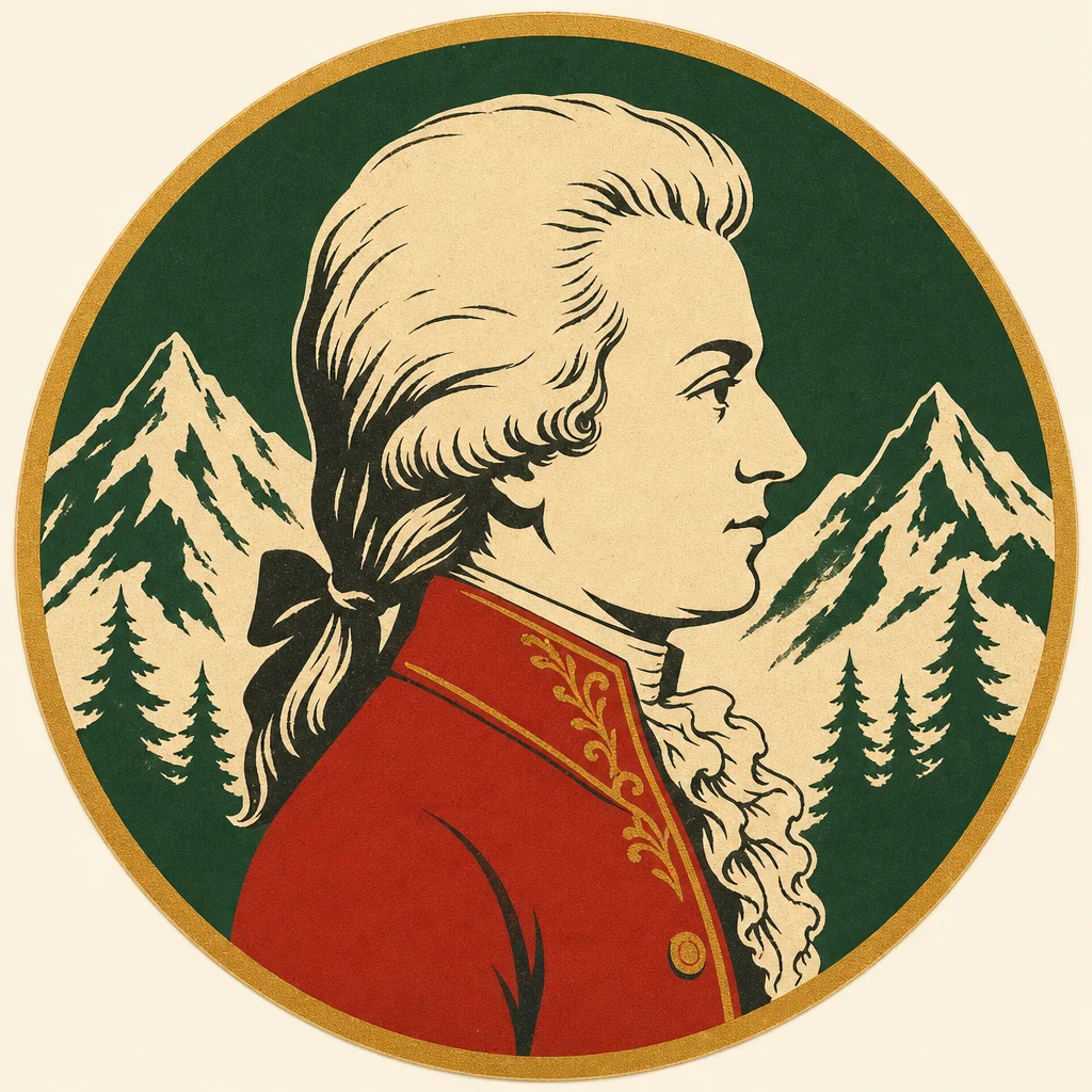 Badge: Wolfgang's Shadow